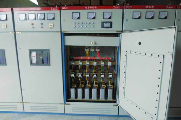 东方华侨农场配电箱-3683品牌电梯电源配电箱的检修
